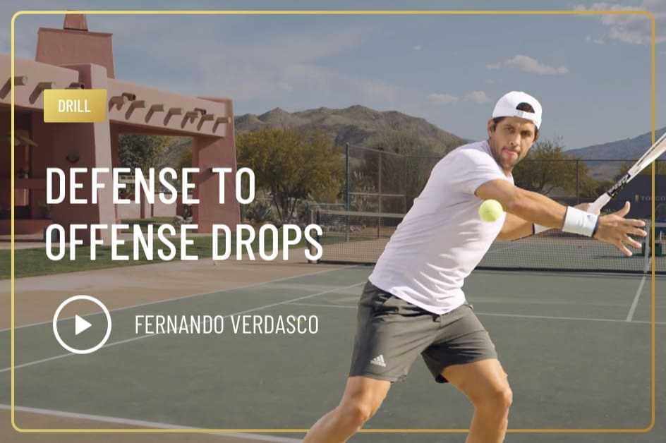 Defense to Offense Drops