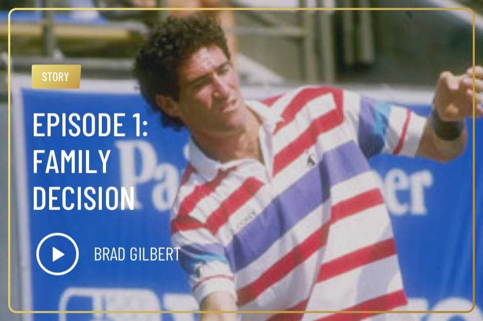 Episode 1:  Family Decision