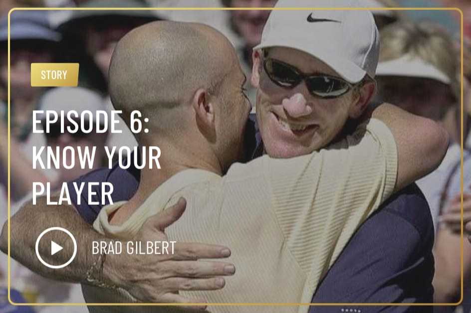 Episode 6: Know Your Player