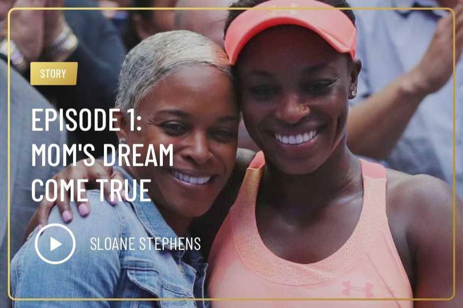 Episode 1: Mom's Dream Come True