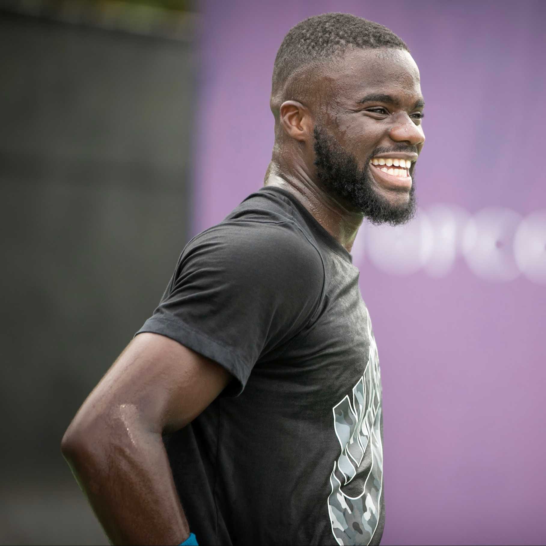 TopCourt Black History Month 2022