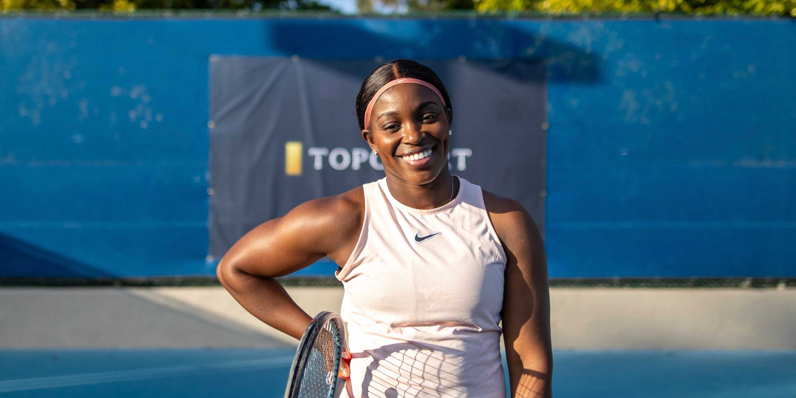 TopCourt Black History Month 2022