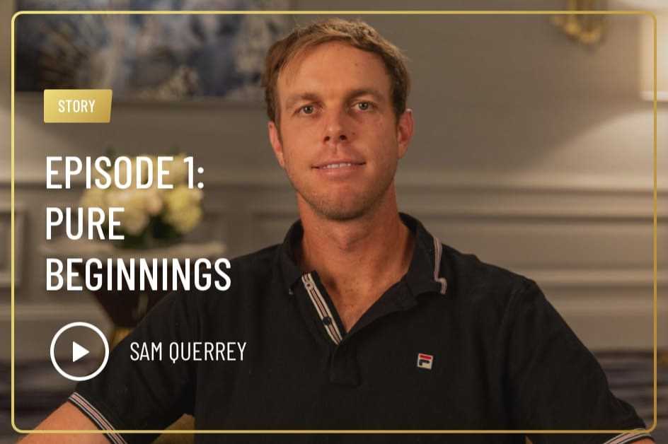 Episode 1: Pure Beginnings