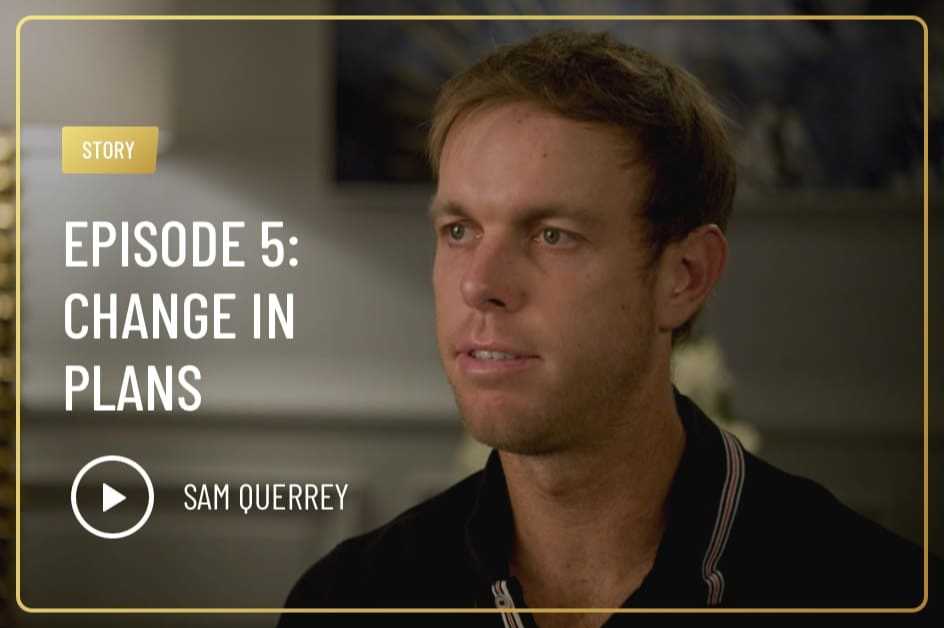 Episode 5: Change in Plans