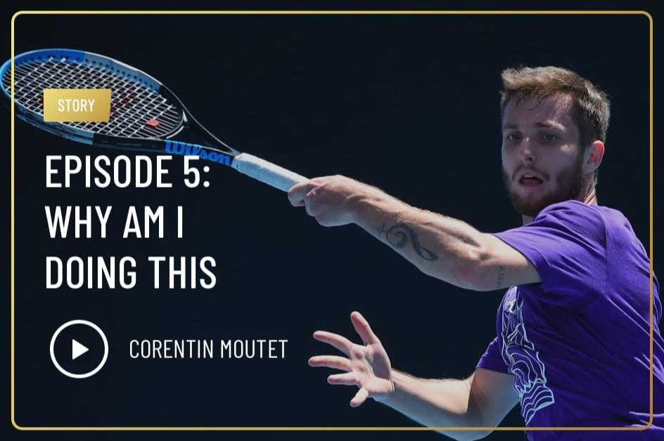 Episode 5: Why Am I Doing This