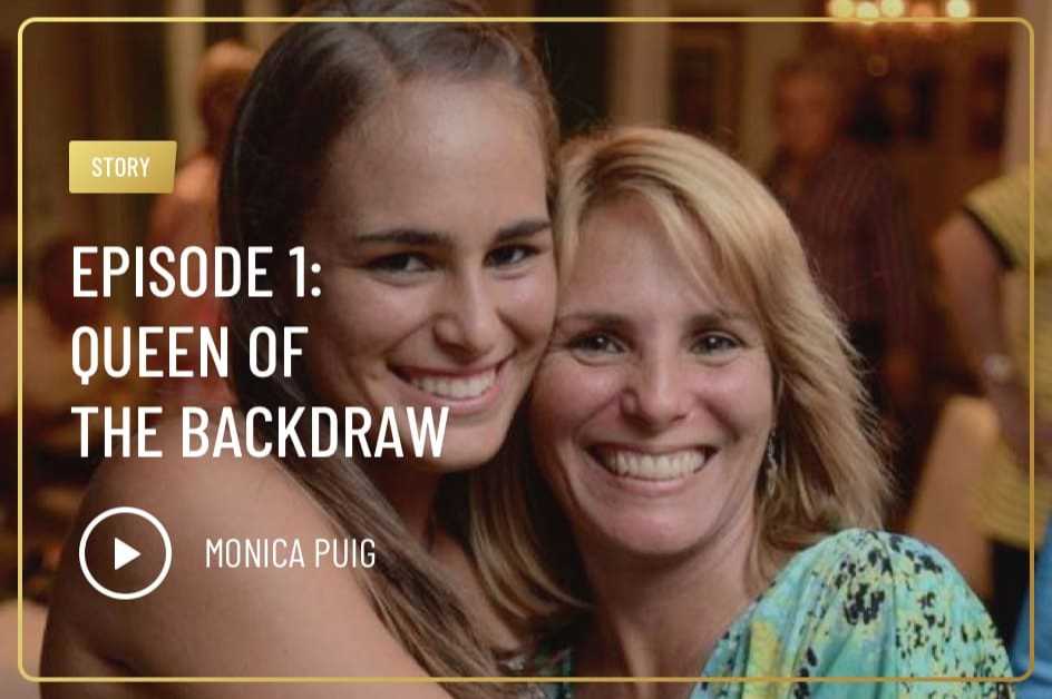 Episode 1: Queen of the Backdraw