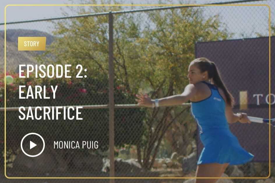 Episode 2: Early Sacrifice