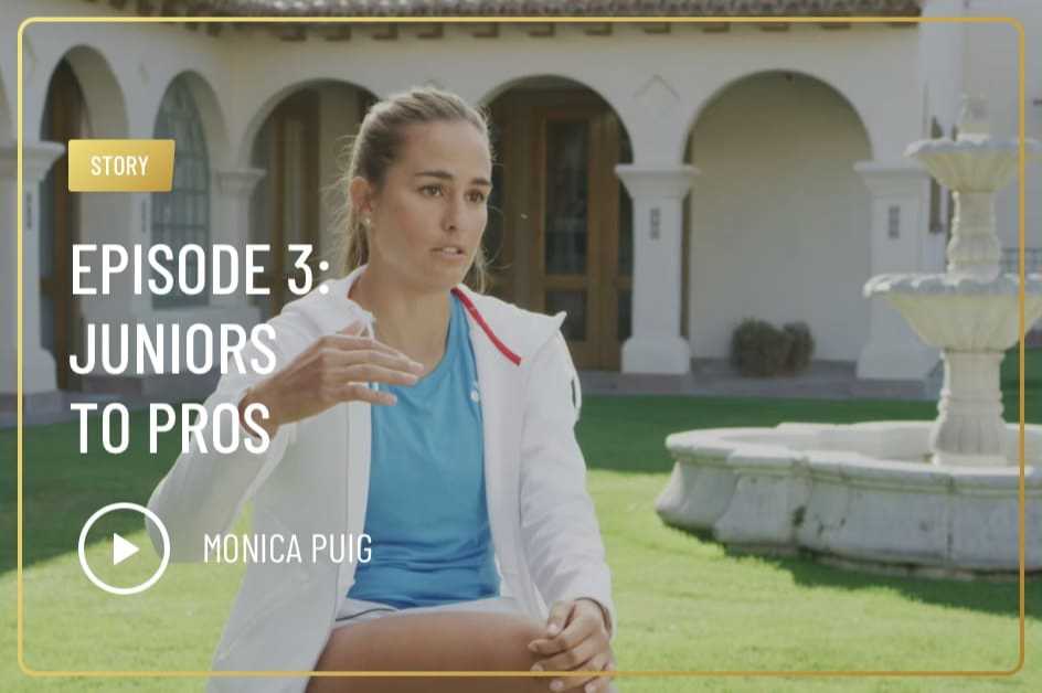 Episode 3: Juniors to Pros