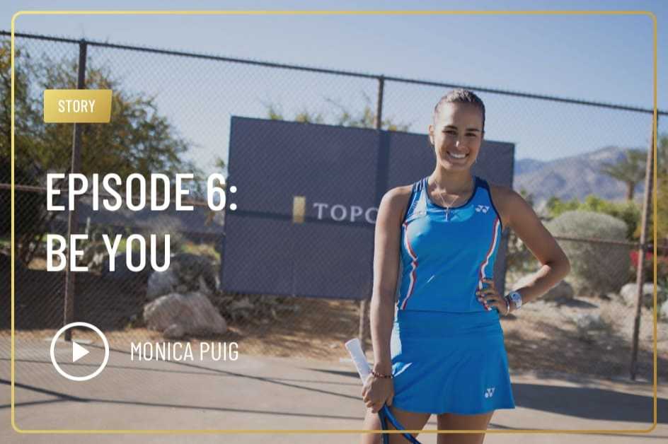 Episode 6: Be You