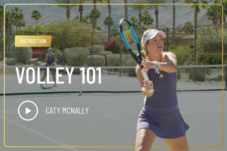 Volley 101