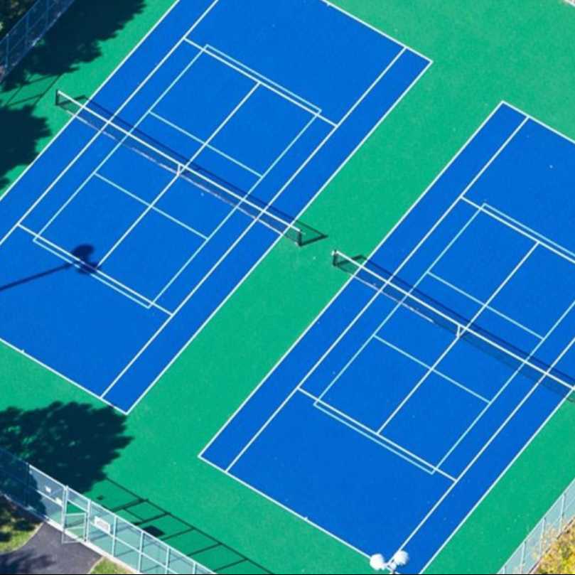 TopCourt Pickleball vs. Tennis