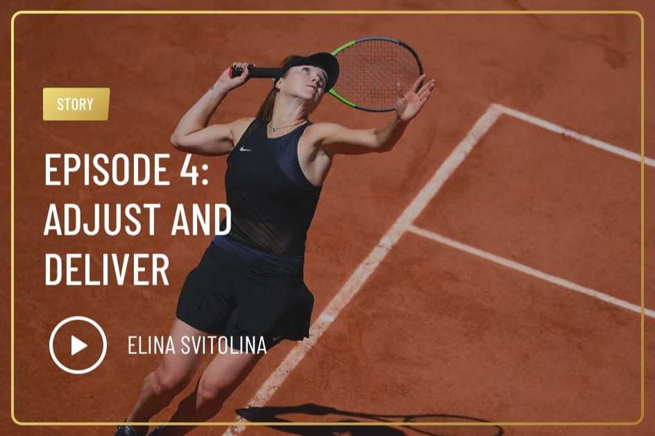 Episode 4: Adjust and Deliver