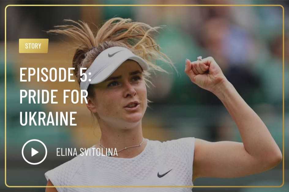 Episode 5: Pride for Ukraine