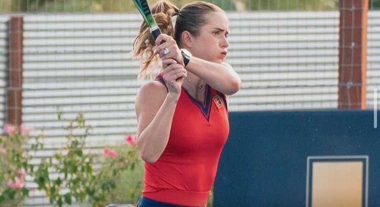 Elina Svitolina-TopCourt