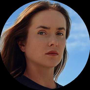 Elina Svitolina-TopCourt