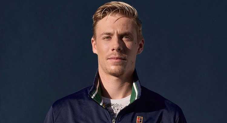 Denis Shapovalov-TopCourt