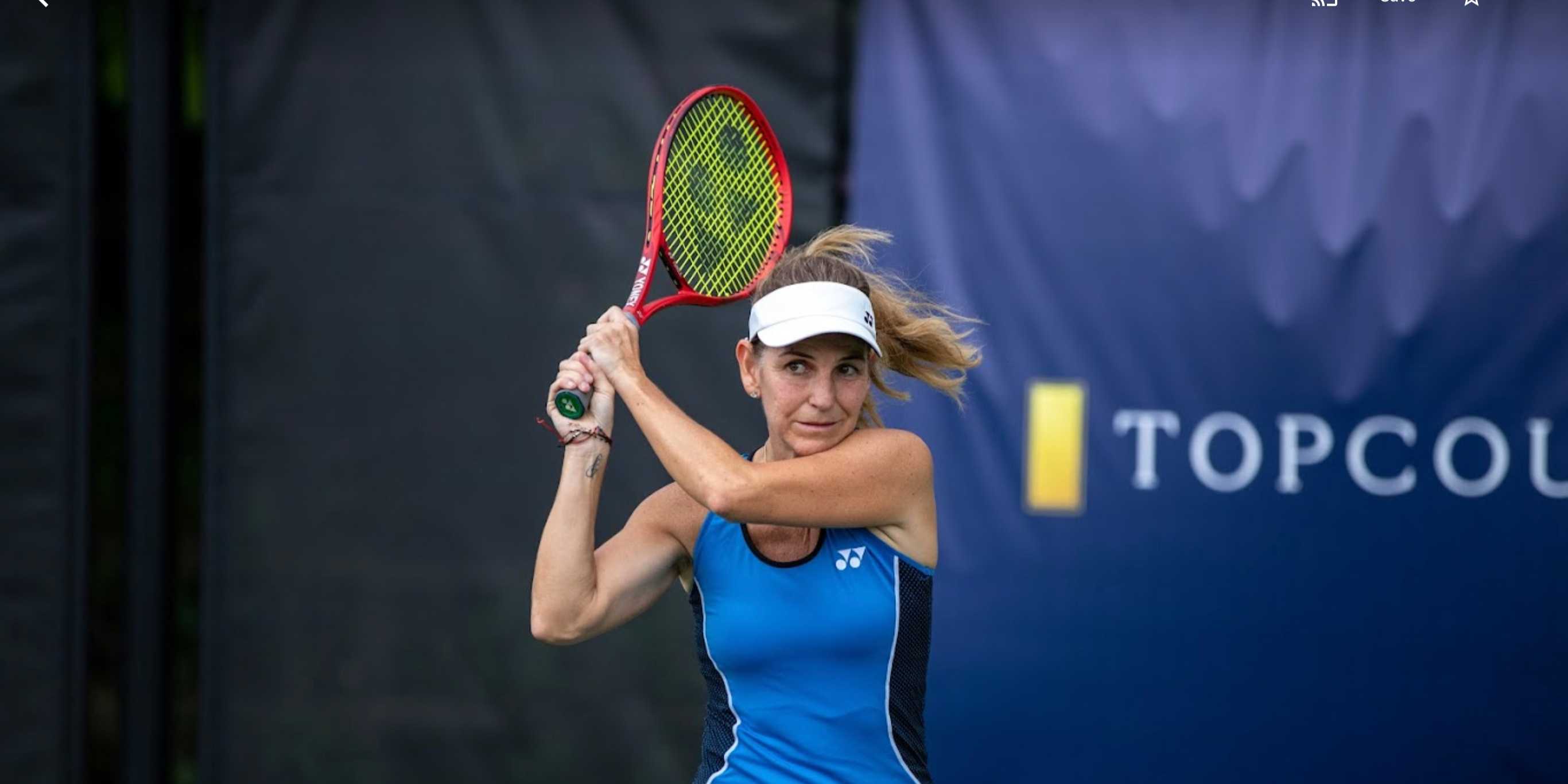 TopCourt Mother’s Day