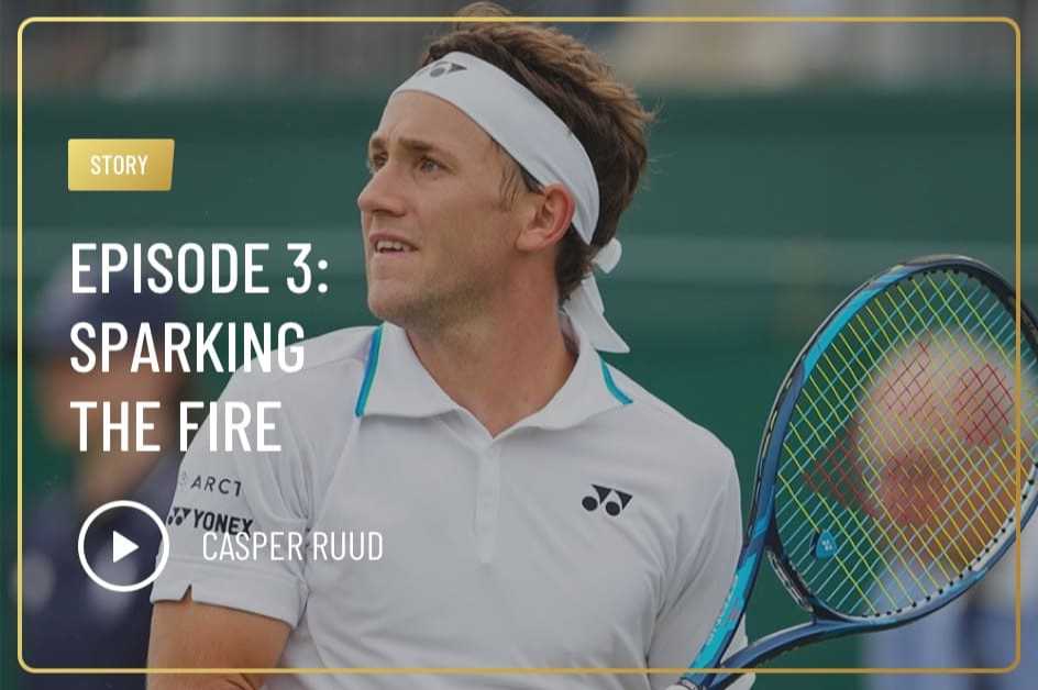 Episode 3: Sparking the Fire