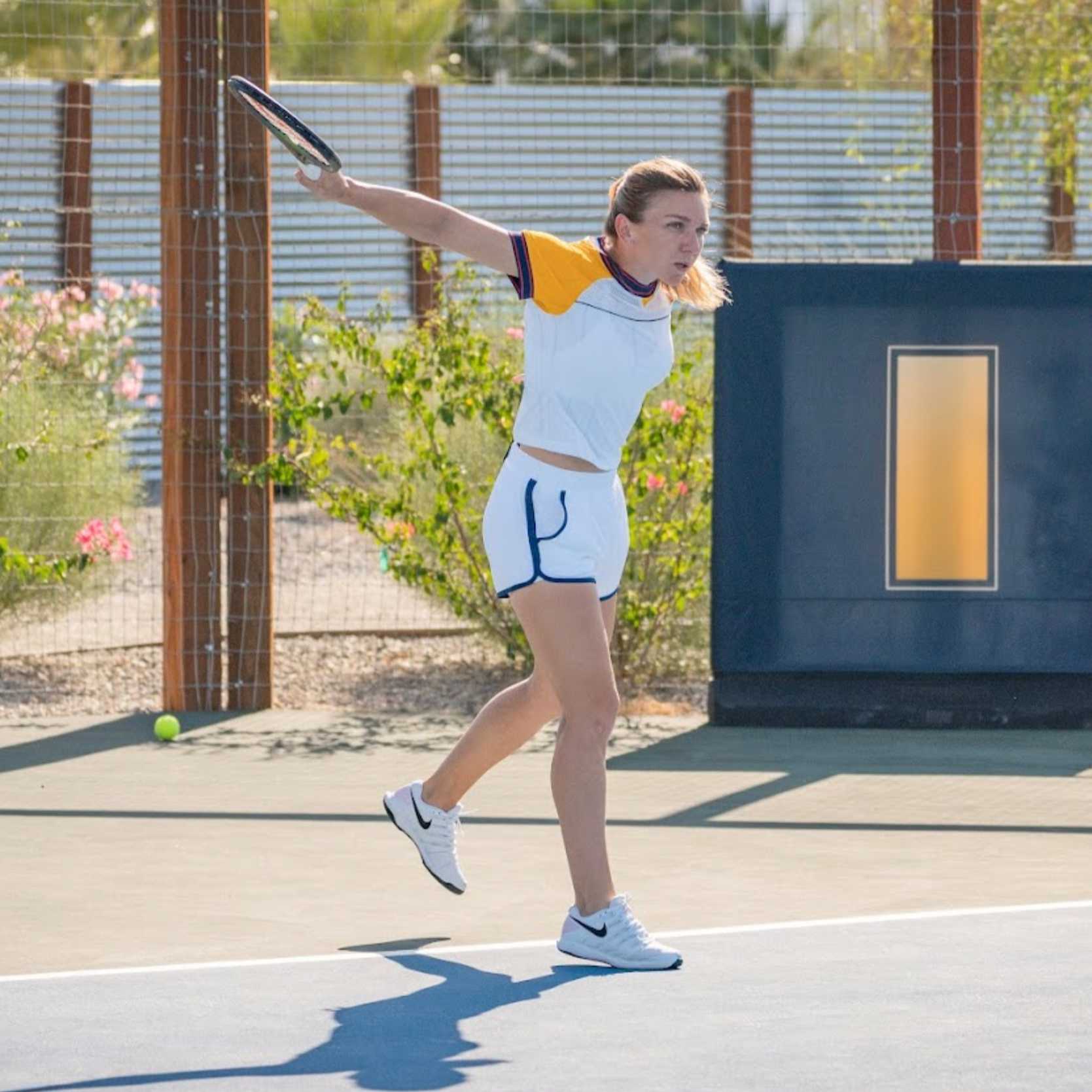 TopCourt Shines at Wimbledon