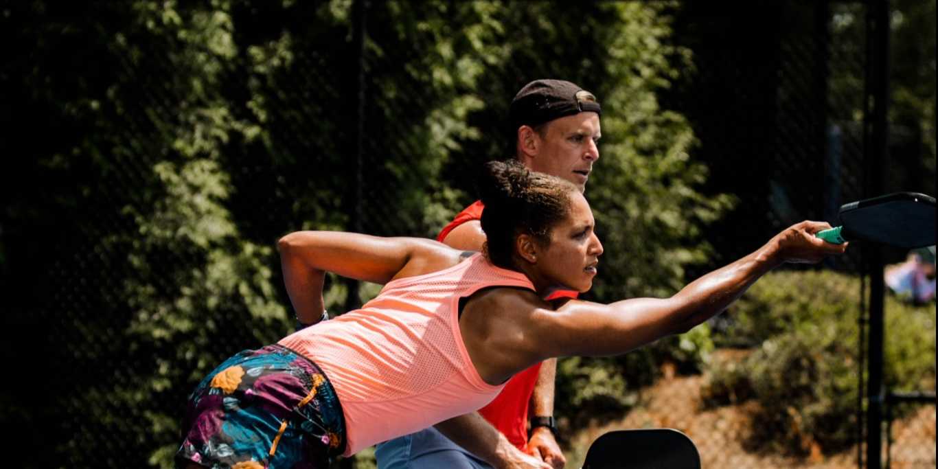 TopCourt PPA tournament