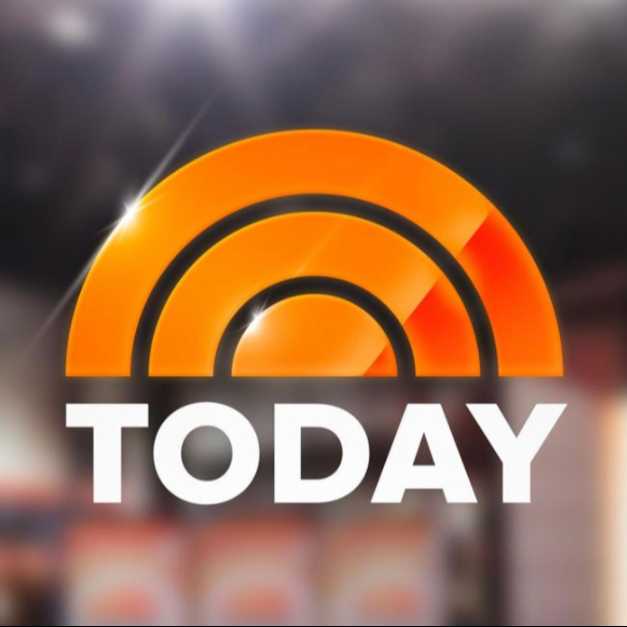 TopCourt x Today Show