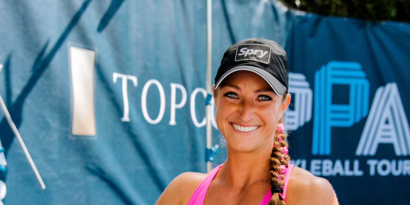 TopCourt Callie Jo Smith