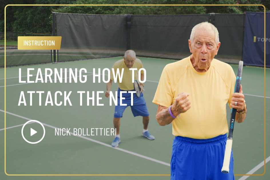 Learning How to Attack the Net