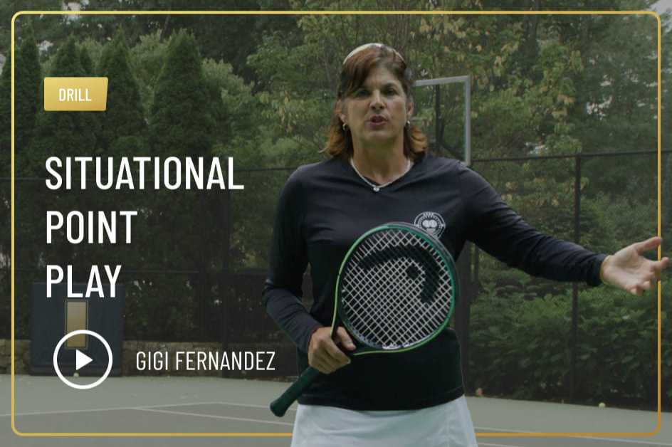 Situational Point Play