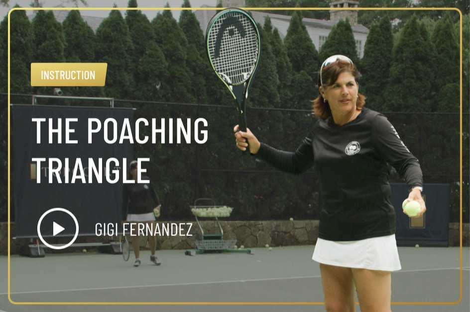 The Poaching Triangle