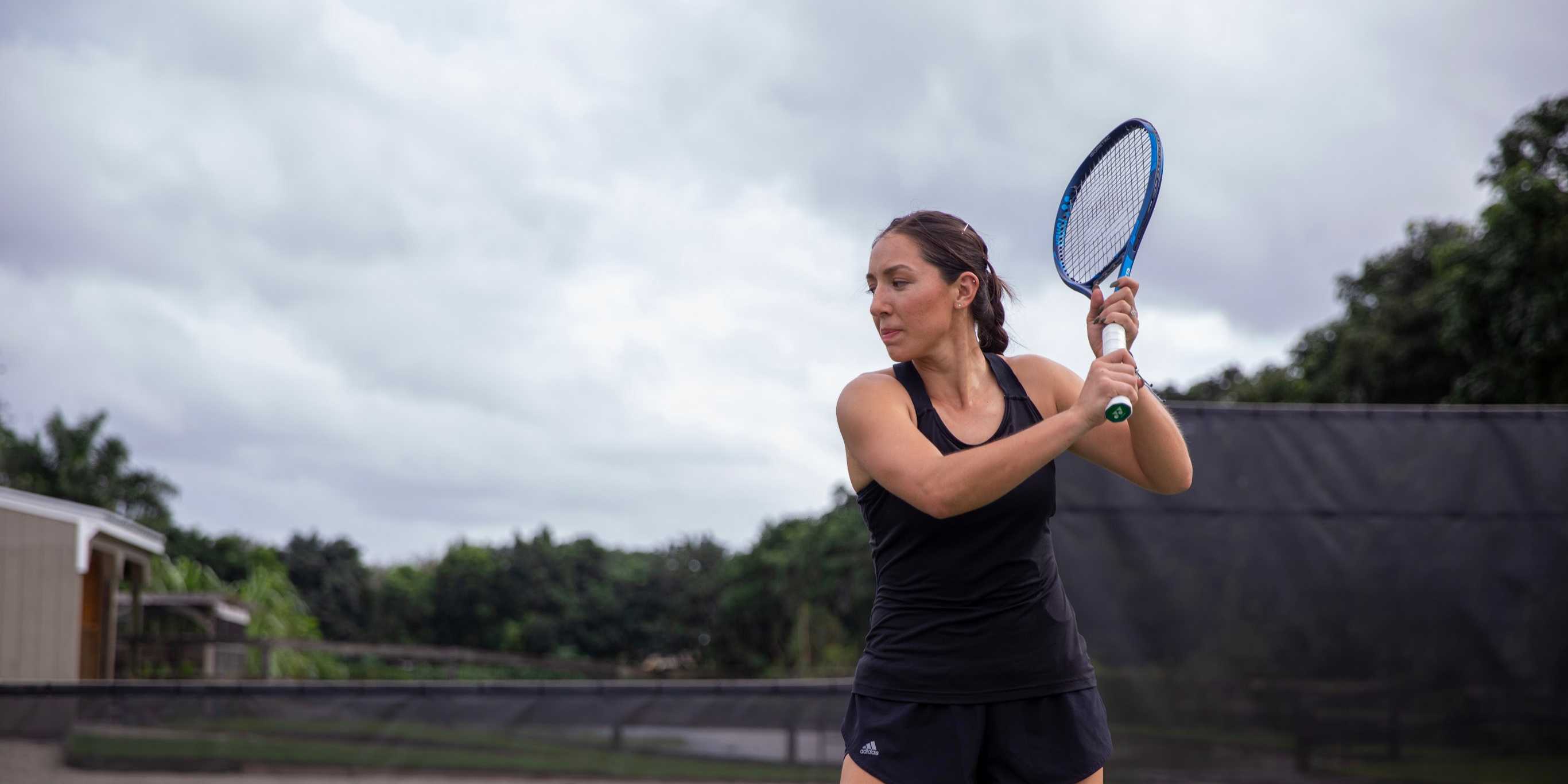 TopCourt Habits for Success