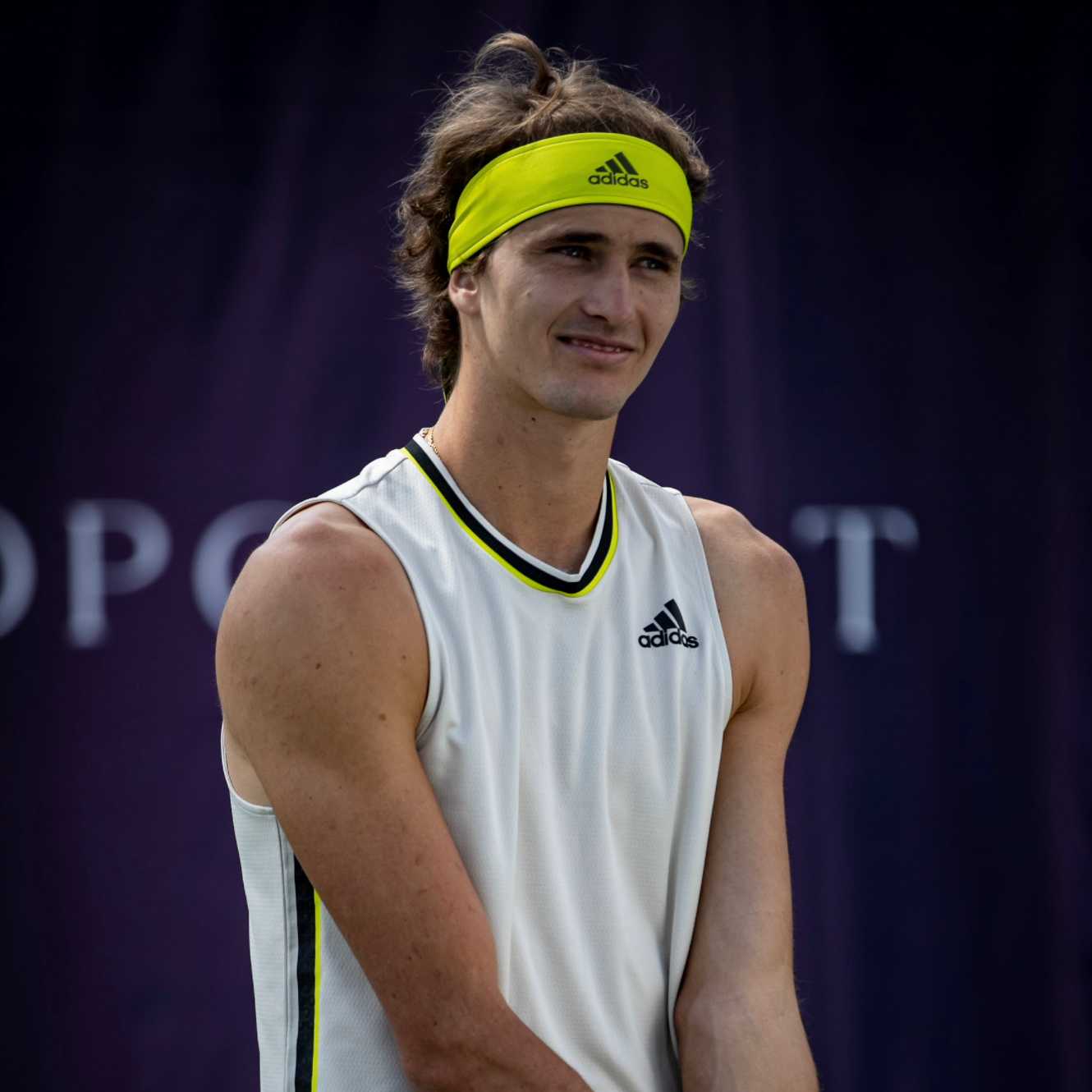 TopCourt - Fuel for the Pros