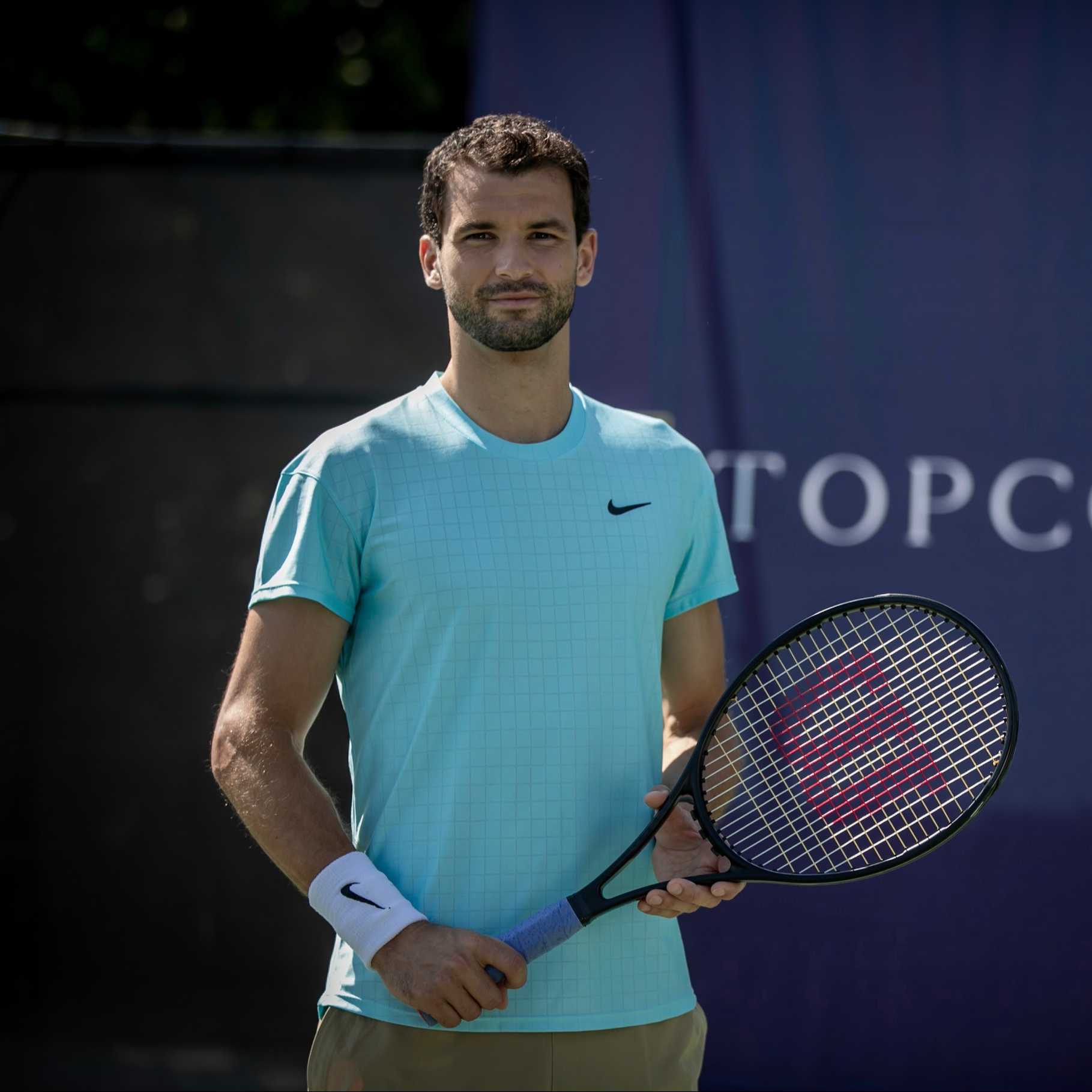 TopCourt overcoming mental blocks