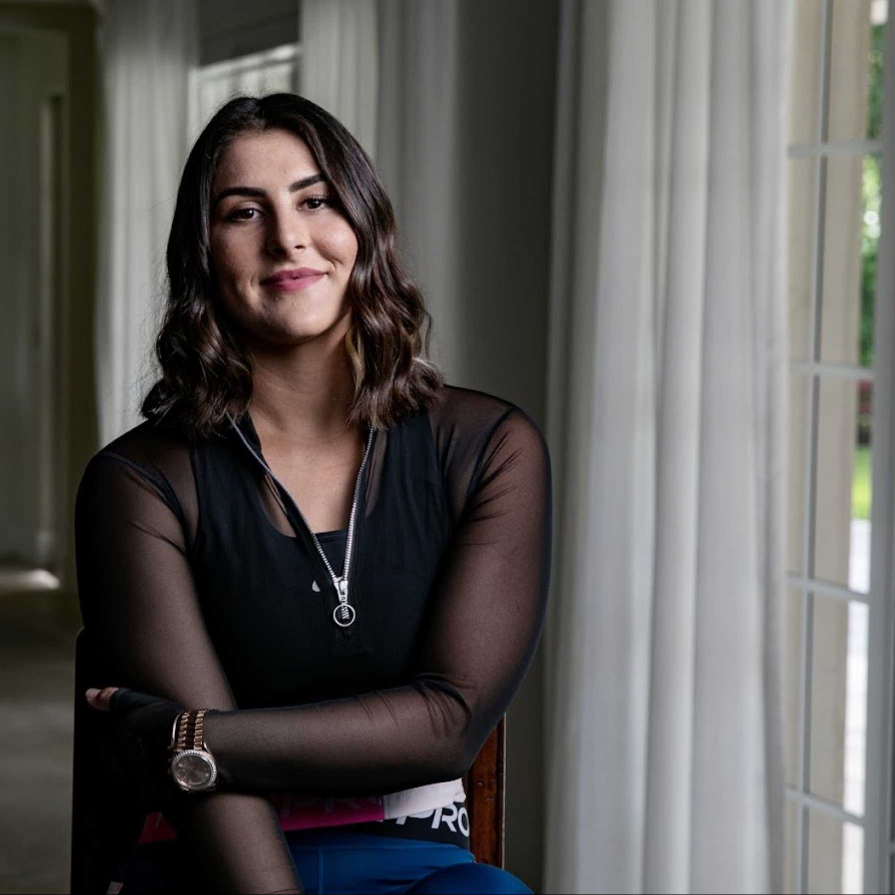 TopCourt how to avoid a mental block