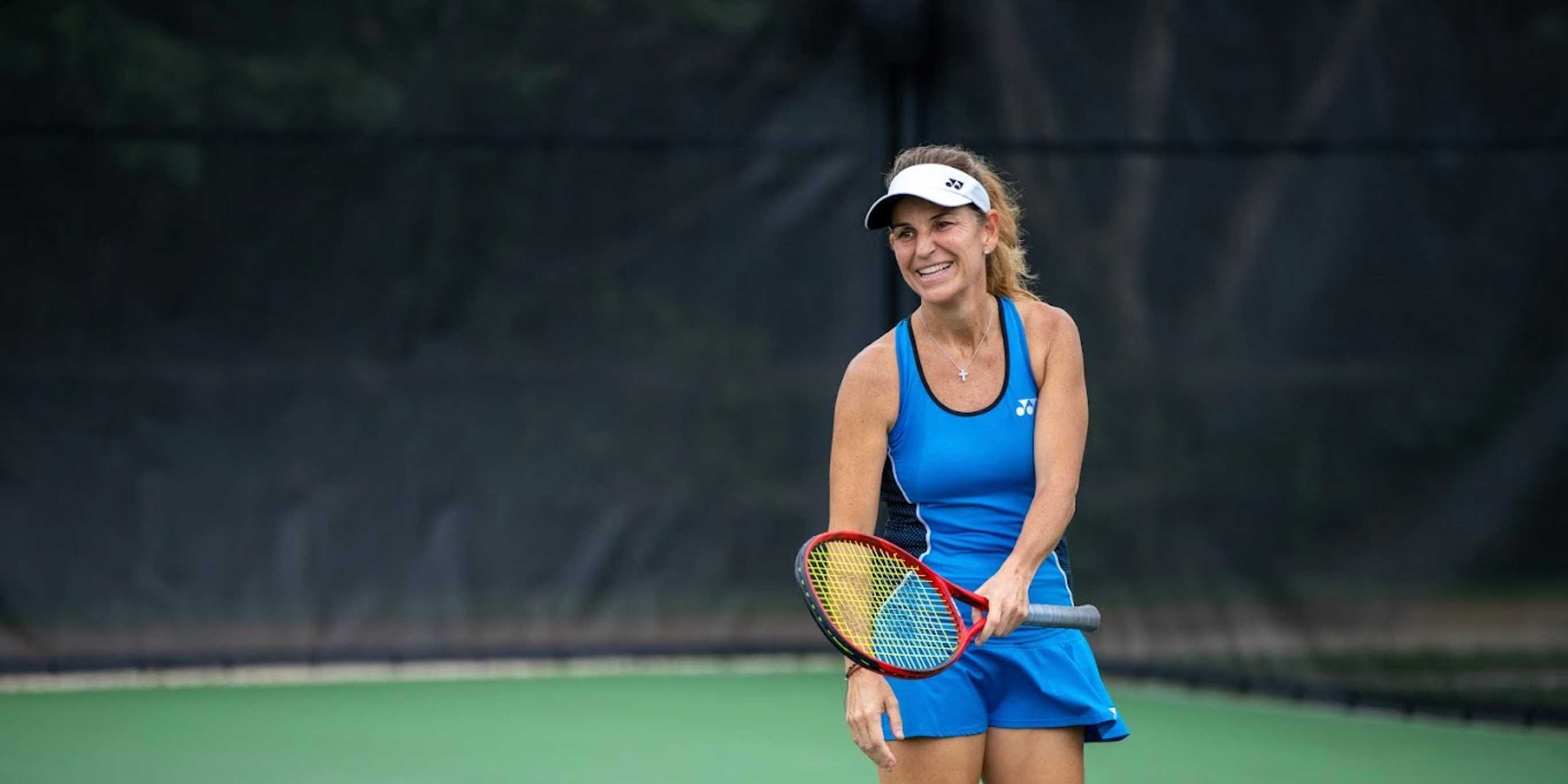 Give TopCourt this Mother’s Day