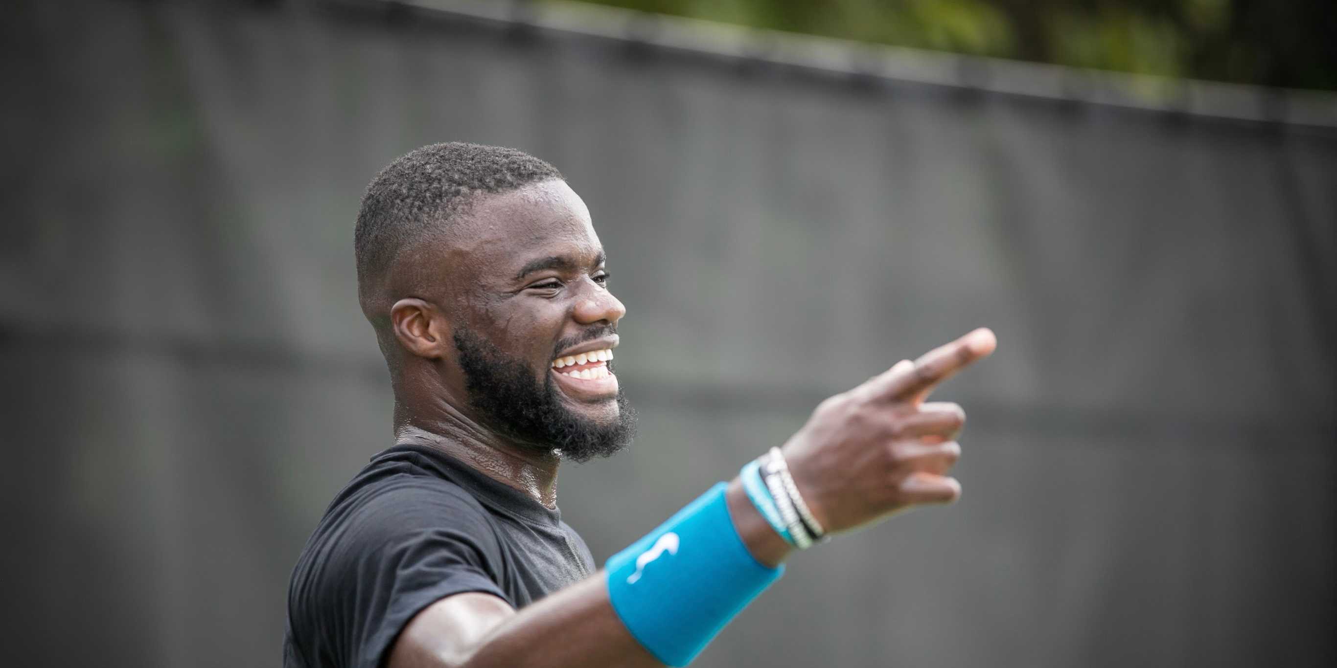 TopCourt Taylor Fritz and Francis Tiafoe Top 10