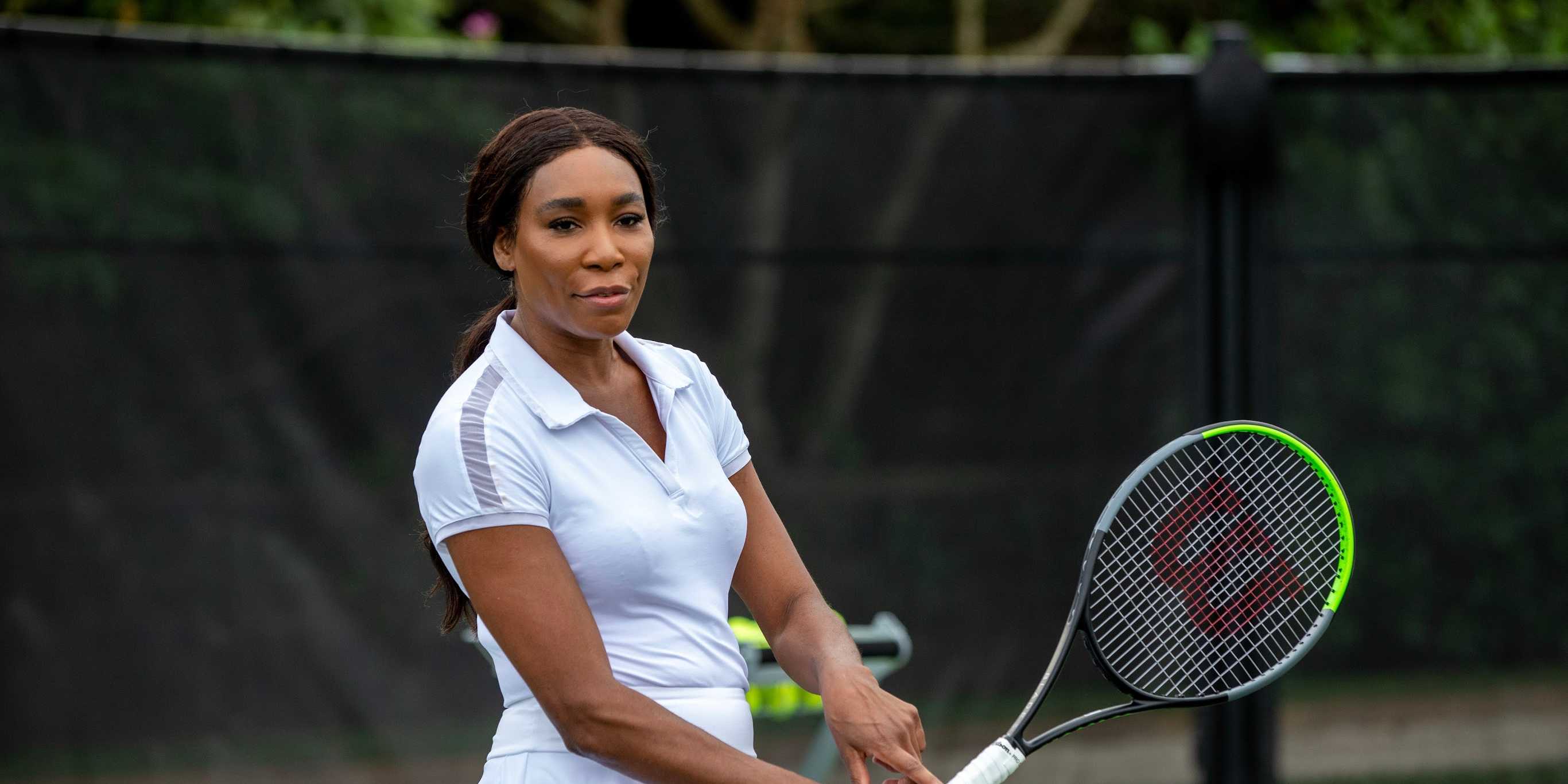 Master your backhand