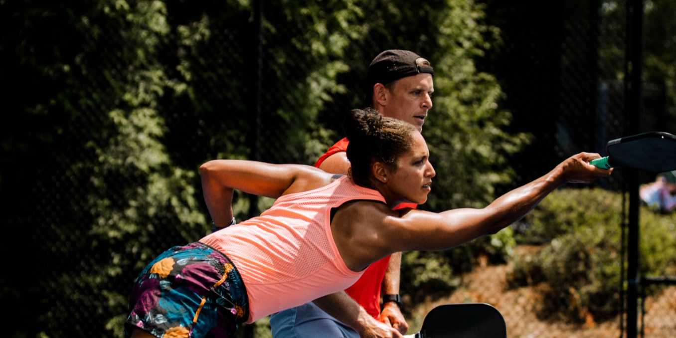 TopCourt 3 Essential Skills for Mastering Pickleball