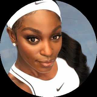 Sloane Stephens-TopCourt