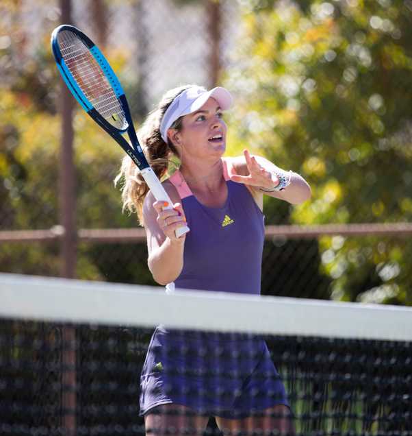 Caty McNally-TopCourt