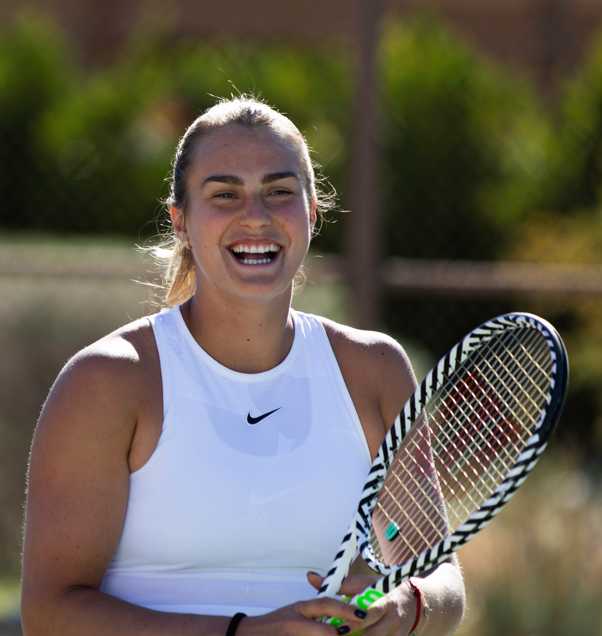 Aryna Sabalenka-TopCourt
