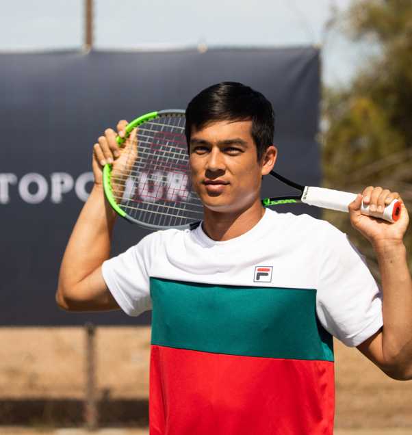 Mackenzie McDonald-TopCourt