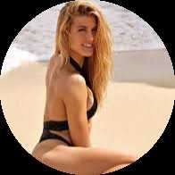 Genie Bouchard-TopCourt
