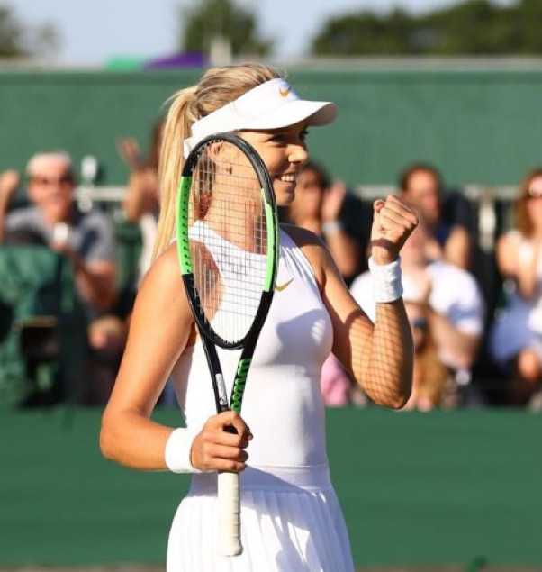 Katie Boulter-TopCourt