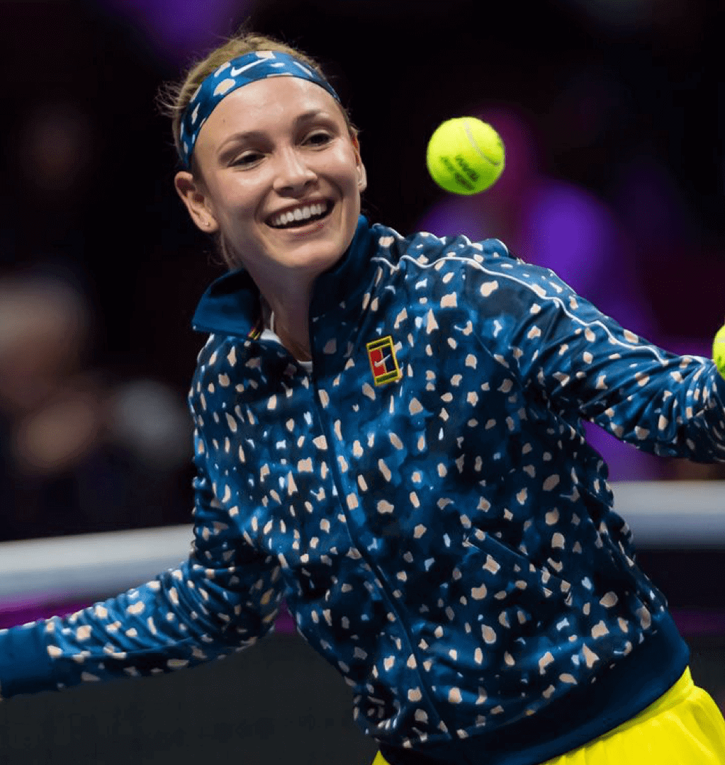 Donna Vekic-TopCourt