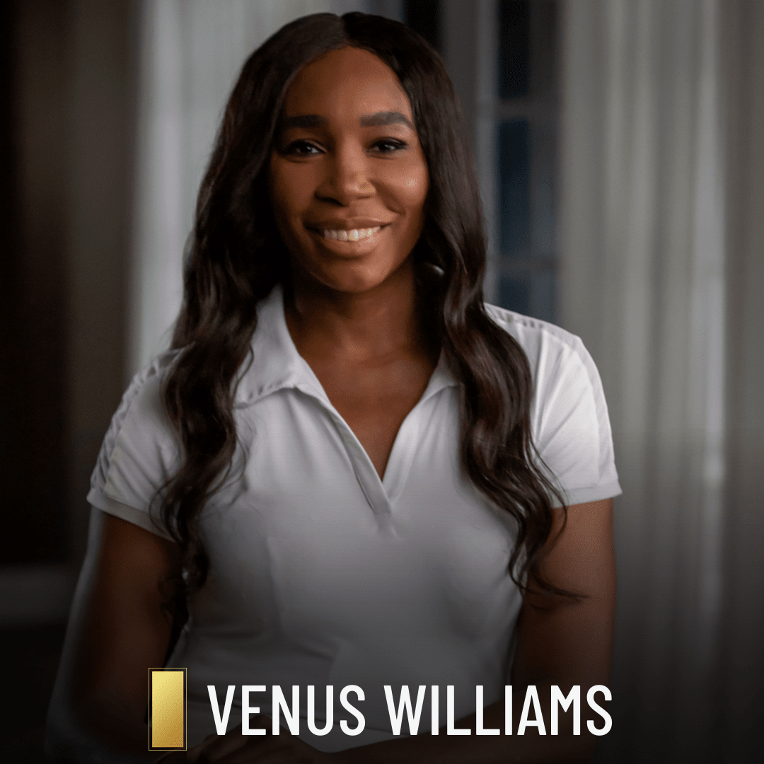 EleVen by Venus Williams Partners with TopCourt