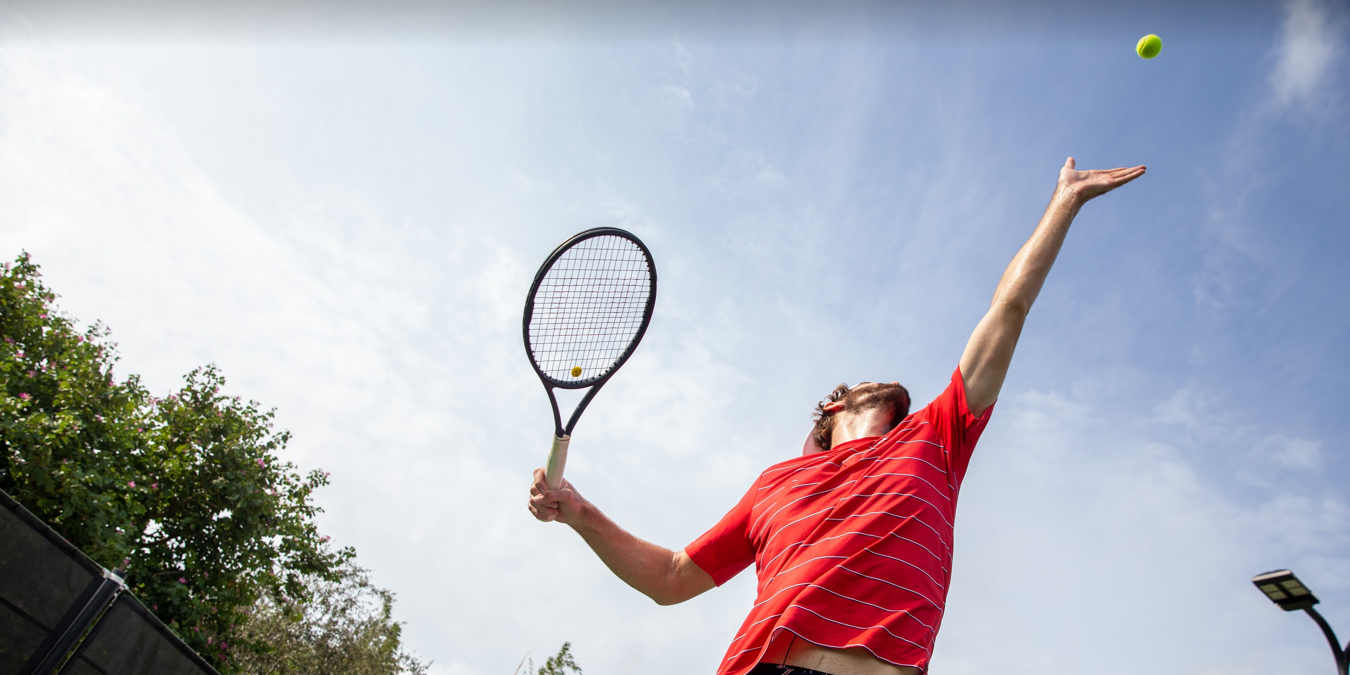 TopCourt Coach Reilly Opelka