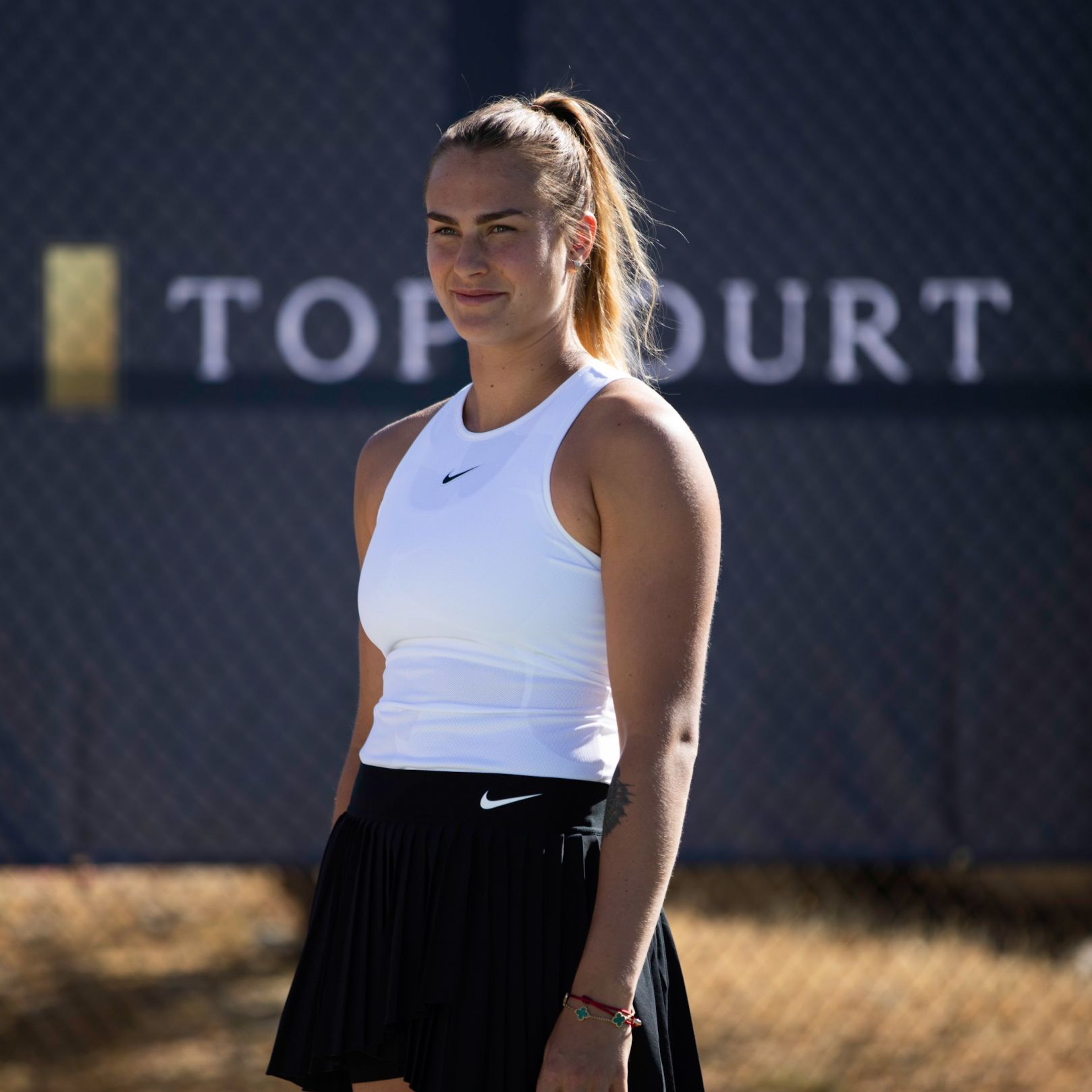 TopCourt Top Seeds - Australian Open