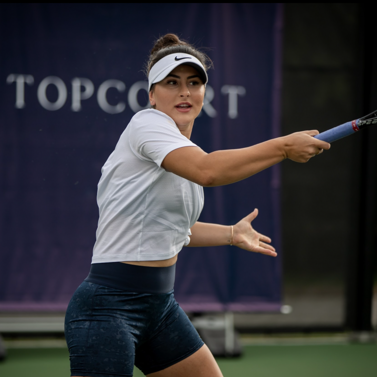 Keeping score in tennis