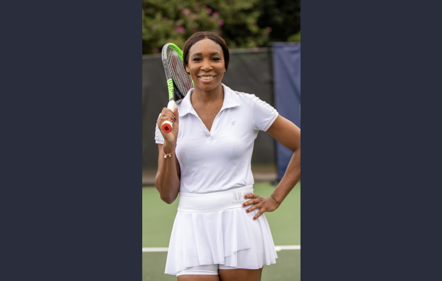 Be Honest and Accountable to Yourself