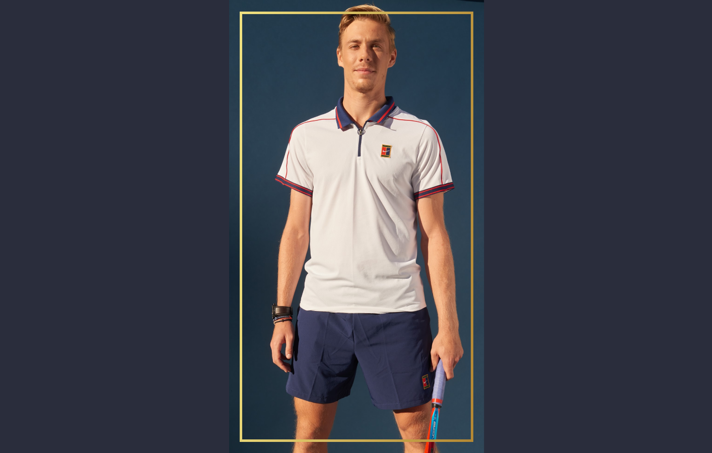 Stay Patient, Stay Calm